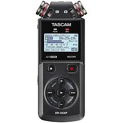 Tascam Dr-05xp