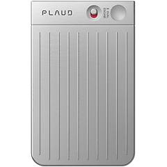 Plaud Registratore Vocale Note 64gb Argento Ai Chatgpt
