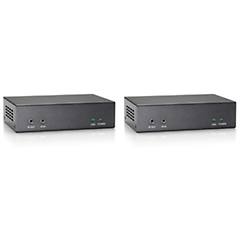 Digital Data Levelone Hve-9200p Moltiplicatore Av Trasmettitore
