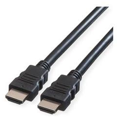 Nilox Cavo Gold 20mt Hdmi-hdmi Placcato
