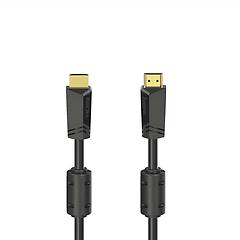Hama - Cavo Video Hdmi-nero