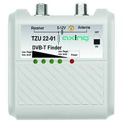 Axing Tzu 22-01 Dvb-t Finder Metro Livella Con Display