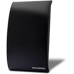 Metronic Antenna Uhf/vhf/fm Da Interno Hd Extra Piatta