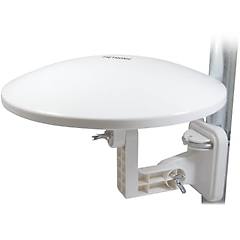Metronic 427017 Antenna Esterna Omnidirezionale Amplificata
