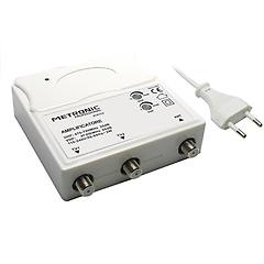 metronic amplificatori xantenne tv 2usc 414113