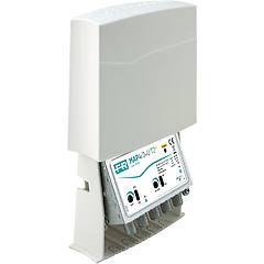 Fracarro Amplificatore Segnale Tv Map3r3uu T2 Uscita