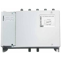 Fracarro Mbx5741 T2 Centrale Con 4 Ingressi Fm-iiidab-uhf-uhf