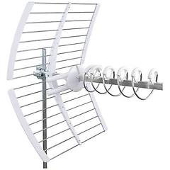 Fracarro Antenna Tv Terrestre E Satellitare Antenna Uhf