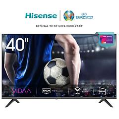 Hisense A5600f 40a5600f Tv 101 6 Cm (40") Full Hd