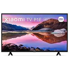Xiaomi - Tv Led Ultra Hd 4k 43' 43p1e Android Tv