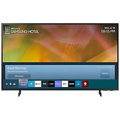Samsung Hg65au800eu 165 1 Cm (65") 4k Ultra Hd Smart