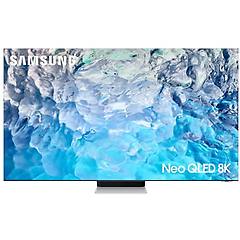 Samsung Tv 85 Qe85qn900btxzt Neo Qled 8k Quantum Matrix