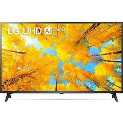 Lg 55uq75003lf 55 (139 Cm). Smart Tv. Webos. 4k Uhd