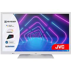 Jvc Lt-24vah32iw Tv 61 Cm (24'') Hd Smart Tv Wi-fi