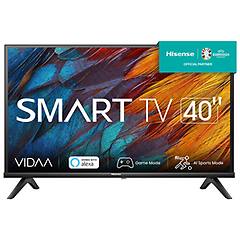 Hisense 40a4k Tv 101 6 Cm (40") Full Hd Smart Tv Wi-fi