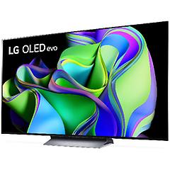 Lg 65 Oled Serie C3 Base Centrale (oled65c37) My2023