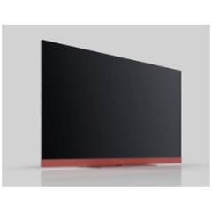 Loewe 43 4k Smart Tv Coral Red (lwwe-43cr)