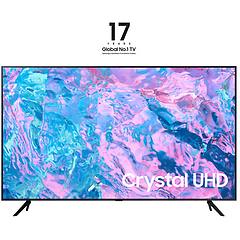 Samsung Ue55cu717 Tv 139 7 Cm (55") 4k Ultra Hd Smart