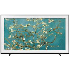 Samsung - Tv Qled Ultra Hd 4k 65' The Frame Ls03b Smart
