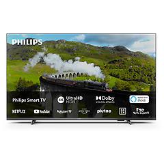Philips 7600 Series Smart Tv 7608 55 4k Ultra Hd Dolby