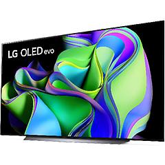 Lg Tv Oled83c34la