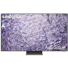 Samsung Tv 75 Qe75qn800ctxzt Neo Qled 8k Quantum Matrix
