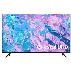 samsung ue50cu7172uxxh 50 led crystal ultrahd 4k hdr10