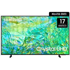 Samsung Samsungtvc 85 Uhd Smart Alexa