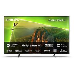 Philips 43pus8118/12 Tv Led 43 " Uhd 4k