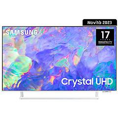 Samsung Series 8 Tv Ue50cu8580uxzt Crystal Uhd 4k Smart