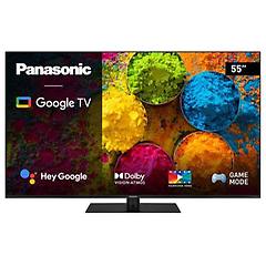 Panasonic - Smart Tv Led Uhd 4k 55 Tx-55mx700e-nero