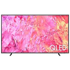 samsung qe43q60cauxxh 43 qled ultrahd 4k quantum hdr