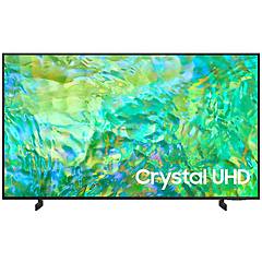 Samsung Ue43cu8072u 43 Led Crystal Ultrahd 4k Hdr10+