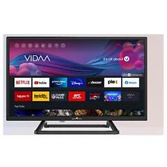 smarttech 24hv10t3 tv led 24 hd smart tv vidaa os