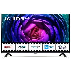 lg smart tv led uhd 4k 43 43ur74006lb nero