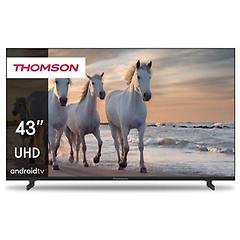 Thomson - 40 Pollici (101 Cm) Full Hd Smart Android Wlan