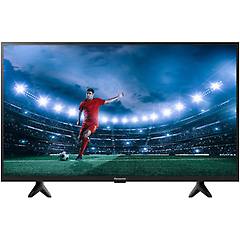 Panasonic Tx-24msw504 Tv 61 Cm (24) Hd Smart Tv Wi-fi Nero