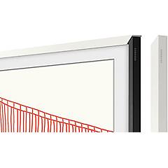 Samsung Cornice 55 Frame 2021 Bianco Vg-scfa55wtbxc