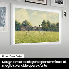 Samsung Tv 65 Poll The Frame 4k Smart