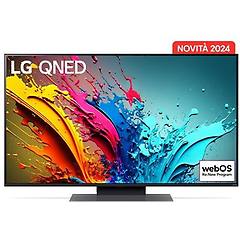 Lg 50qned86t6 Tvc Led 50 4k Smart Hdr10 Wifi Sat Qned