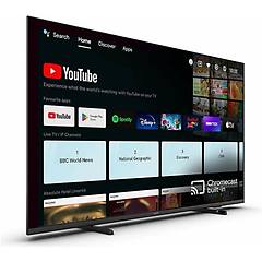 Philips 65hfl4518u/12 Tv Hospitality 165 1 Cm (65")