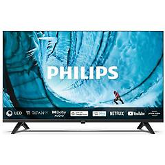 philips tv 40 pollici smart tv black 40pfs6009 12