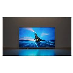 Philips 65pml8709 Google Tv Mini Led Ultrahd 4k Qd Da 65