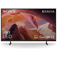 Sony - Tv Led Ultra Hd 4k 43' Fwd-43x80l Smart Tv Google