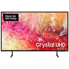 Samsung Gu43du7199u 109 2 Cm (43") 4k Ultra Hd Smart