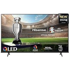 hisense tv qled ultra hd 4k 65 65e77nq smart tv vidaa u 2024