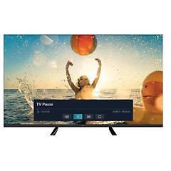Telesystem 43 Uhd 4k Fl Smv15 Qled Vidaa