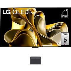 lg oled77m39la smart tv 77 pollici display oled 4k ultra hd sistema operativo webos classe g