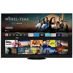 Panasonic Tv-65z95aeg Tv Oled 65 " Oled 4k