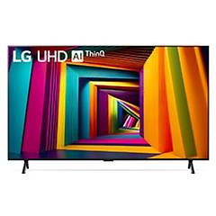 Lg Smart Tv Led Serie Ut91 Uhd 4k 98 98ut91006la-nero